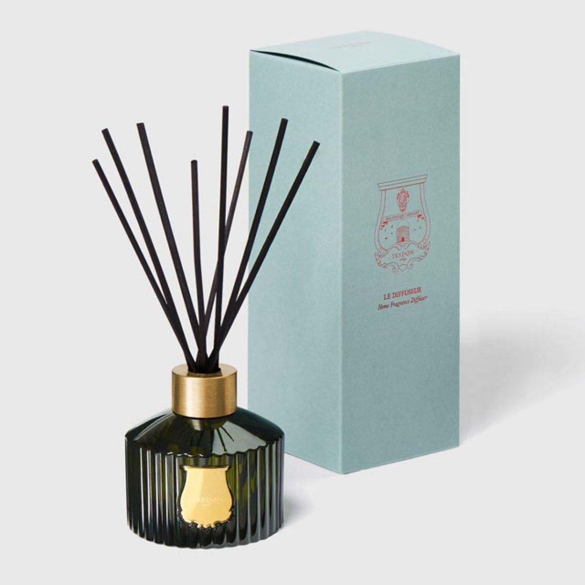 Diffuseur Ernesto - Trudon | Maison Diaphane