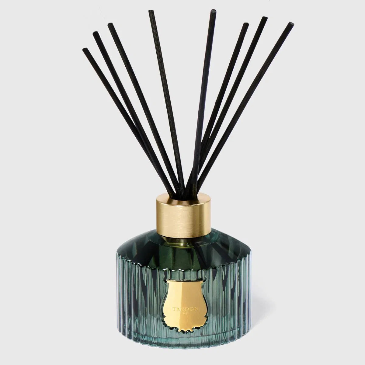 Diffuseur Figuerie de TRUDON aux notes de feuilles de figuier, mousse fraîche et bois de santal Maison Diaphane