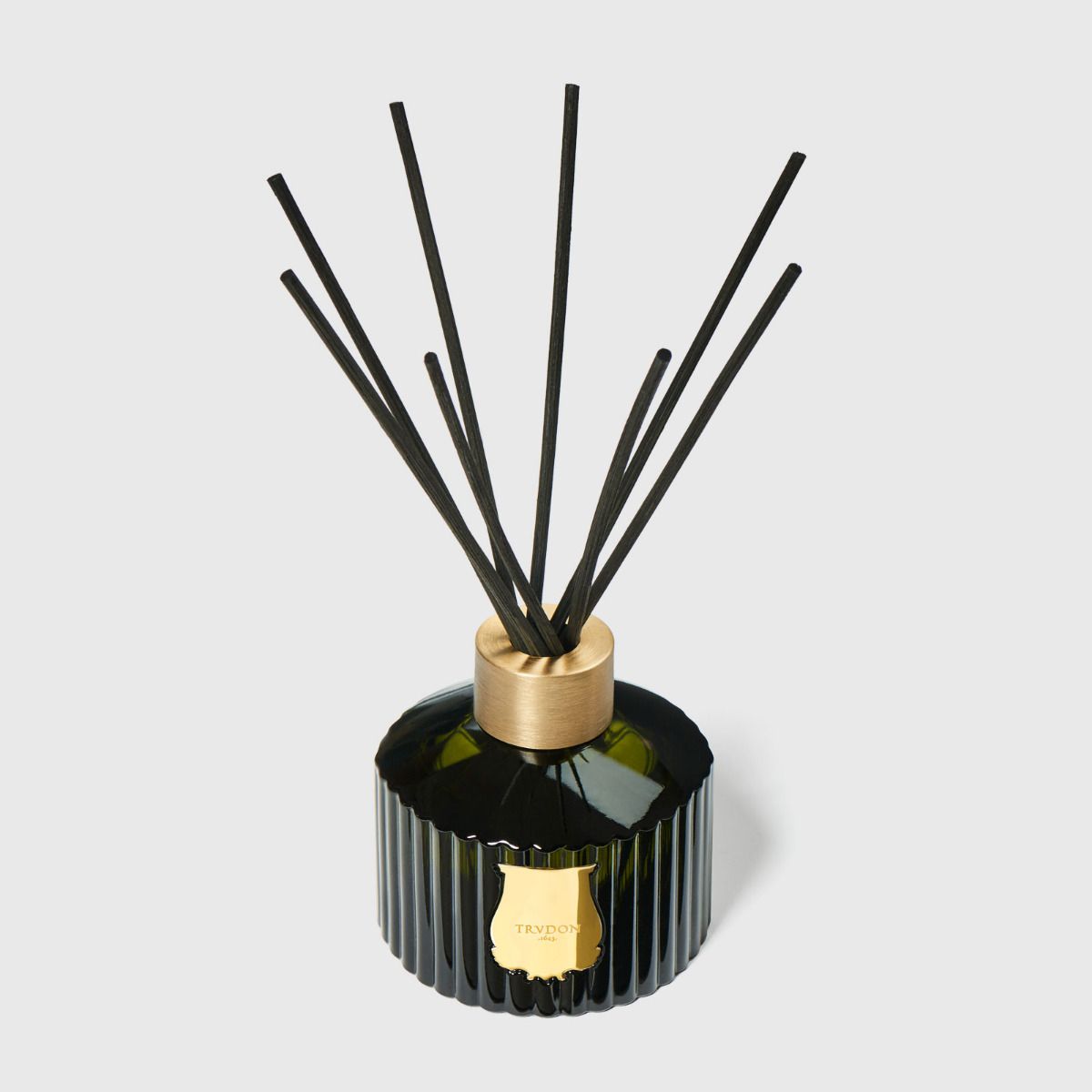 Le Diffuseur à Batons "Abd El Kader" - TRUDON