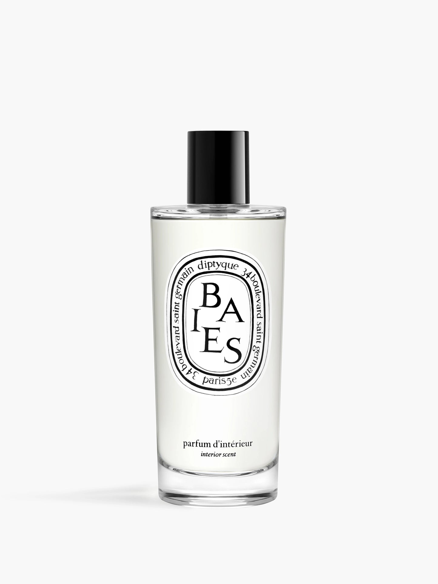 Baies, Vaporisateur d'Intérieur - DIPTYQUE