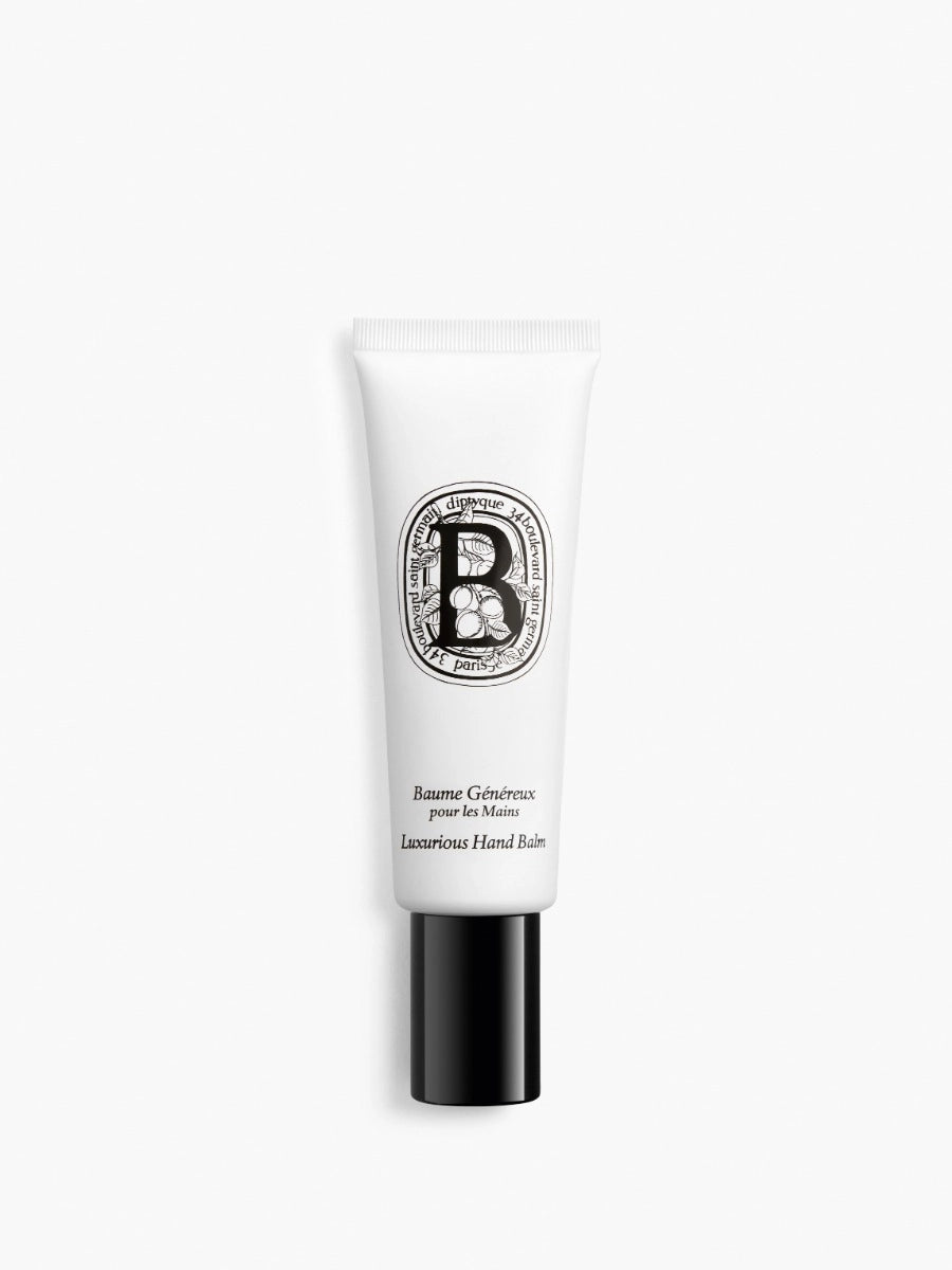 Baume Généreux (pour les mains), "Soins Hydratants" - DIPTYQUE