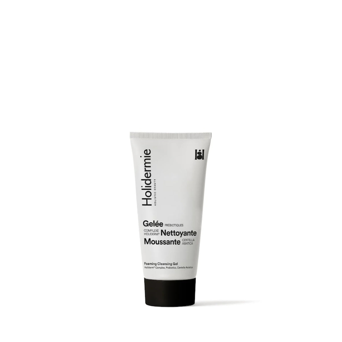 Double nettoyage essentiel format voyage – vue 4 - Holidermie | Maison Diaphane