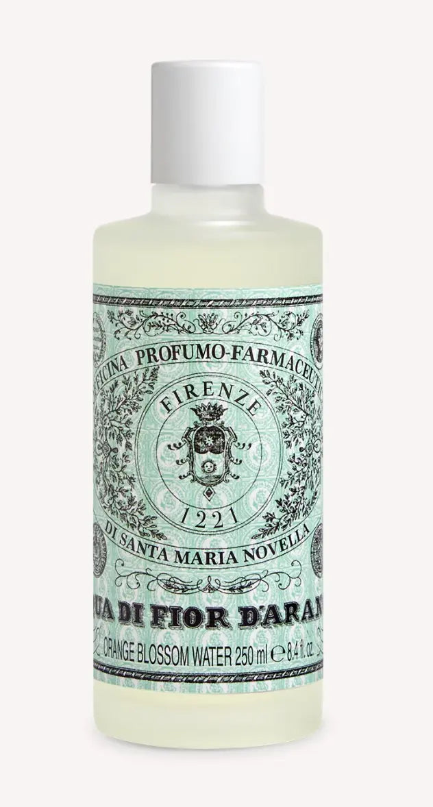 Eau Florale Fior d&