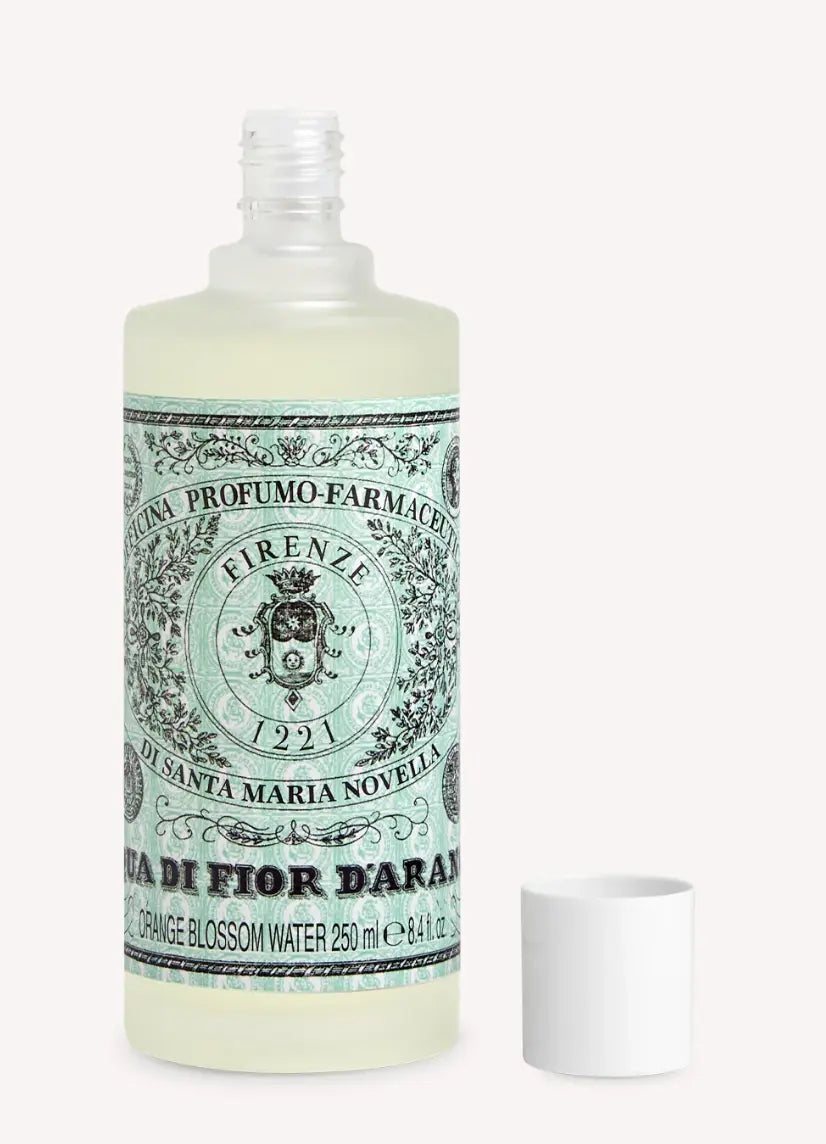 Eau Florale Fior d&