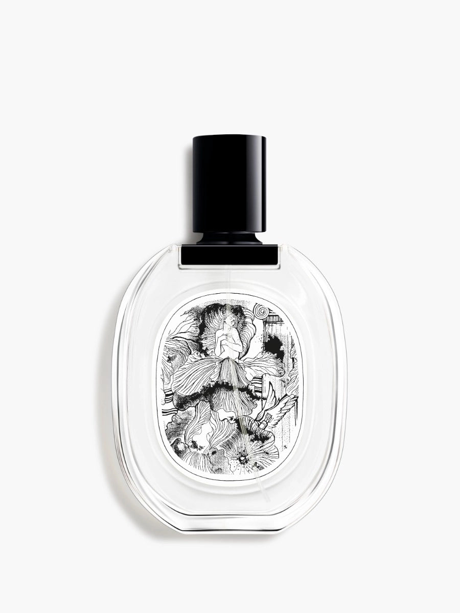 Fleur de peau, Eau de Toilette - DIPTYQUE