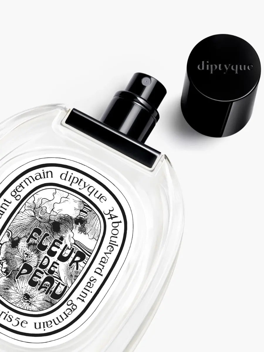Fleur de peau, Eau de Toilette - DIPTYQUE Diptyque