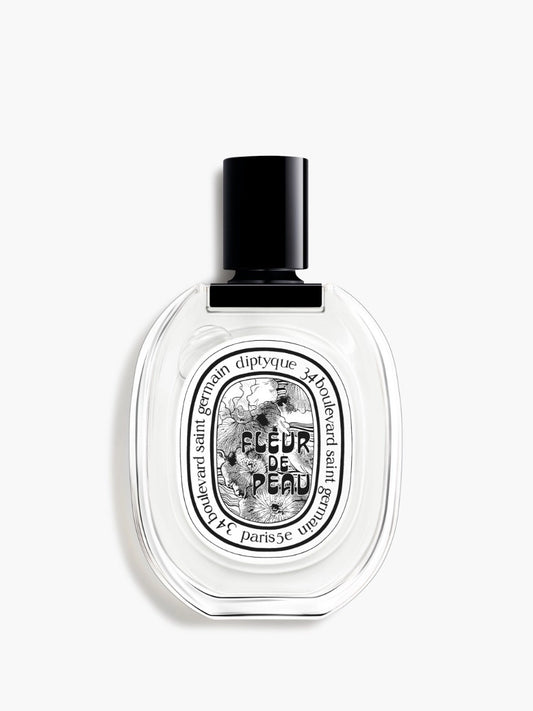 Fleur de peau, Eau de Toilette - DIPTYQUE