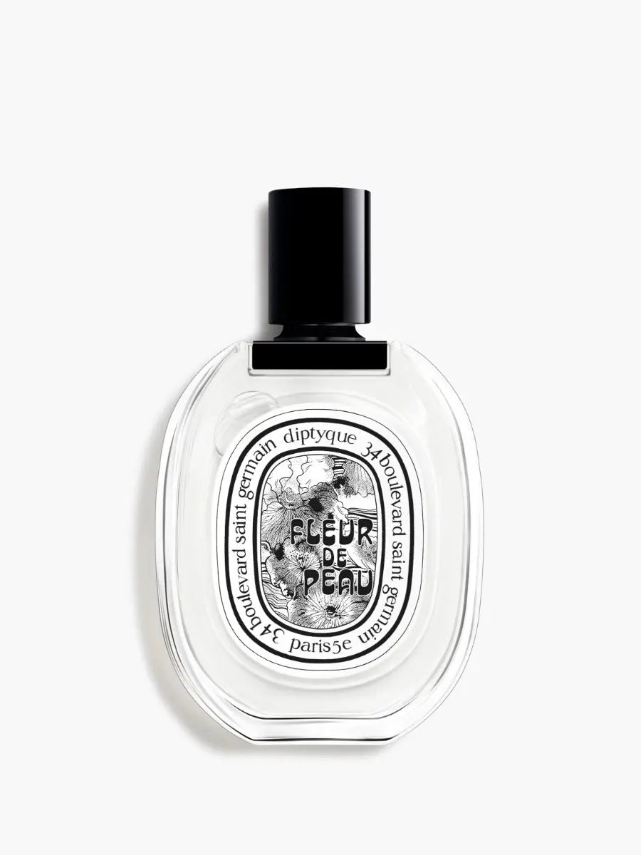 Fleur de peau, Eau de Toilette - DIPTYQUE Diptyque
