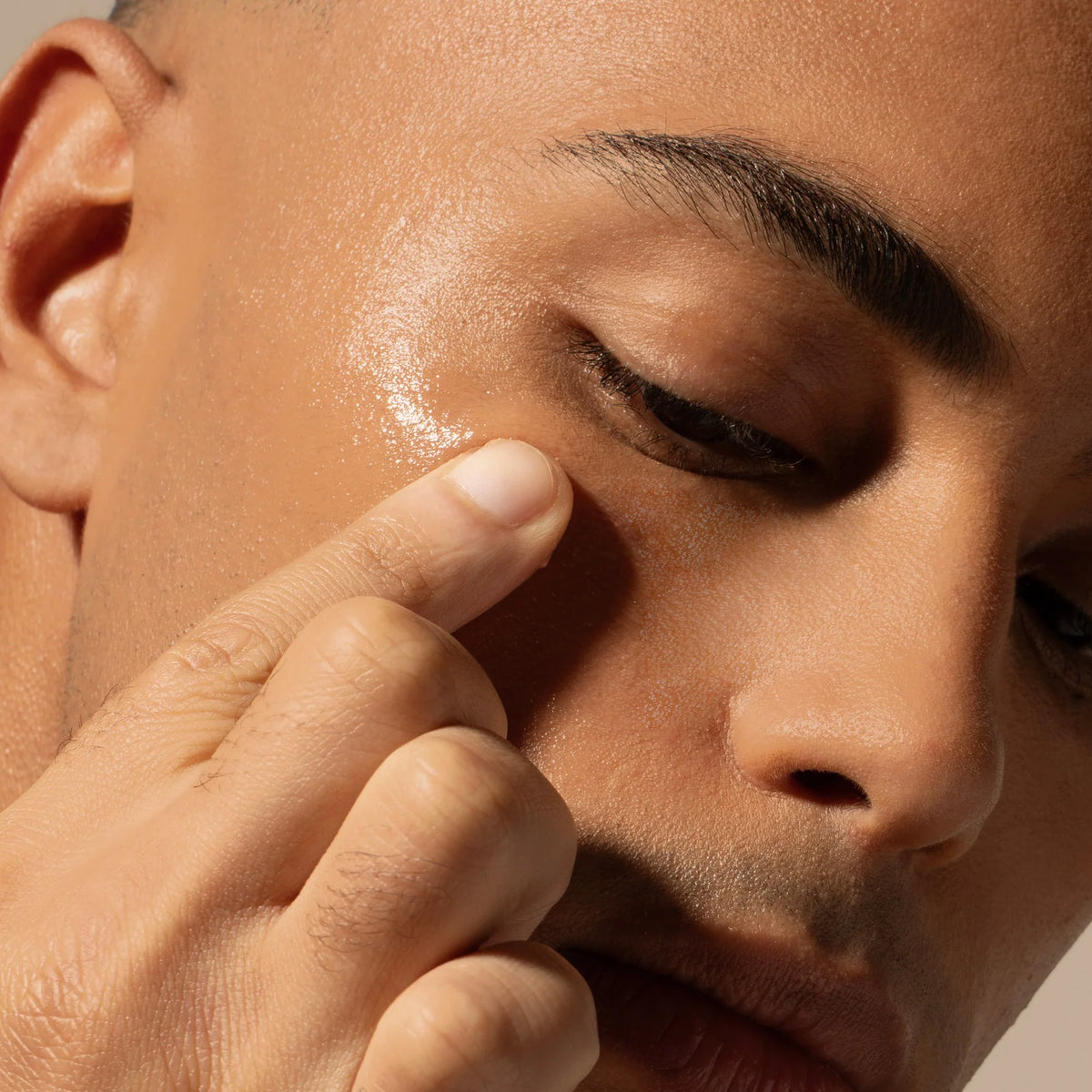 Exfoliant enzymatique détoxifiant – vue 2 - Holidermie | Maison Diaphane