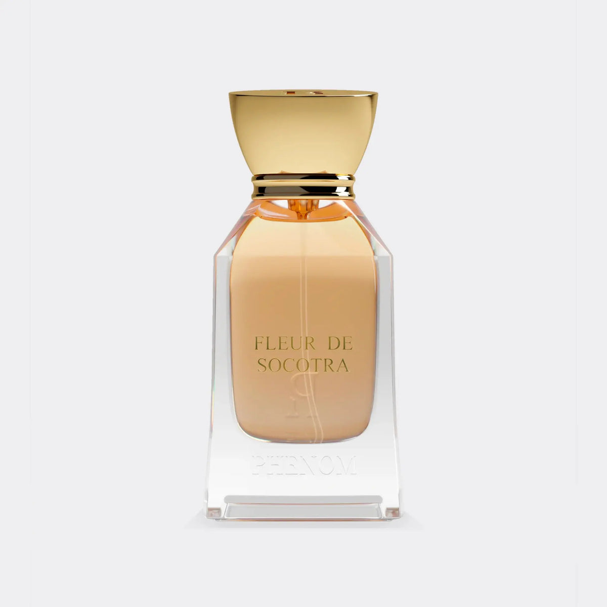 Extrait de parfum Fleur de Socotra – parfum floral et exotique - BEY PHENOM | Maison Diaphane