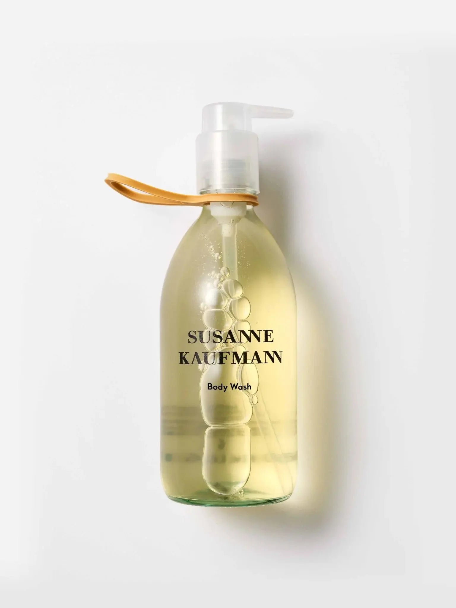 Gel douche (Body wash) - SUSANNE KAUFMANN - Maison Diaphane