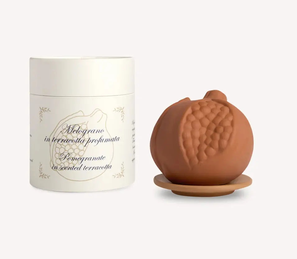 Grenade parfumée Melograno - Santa Maria Novella | Maison Diaphane