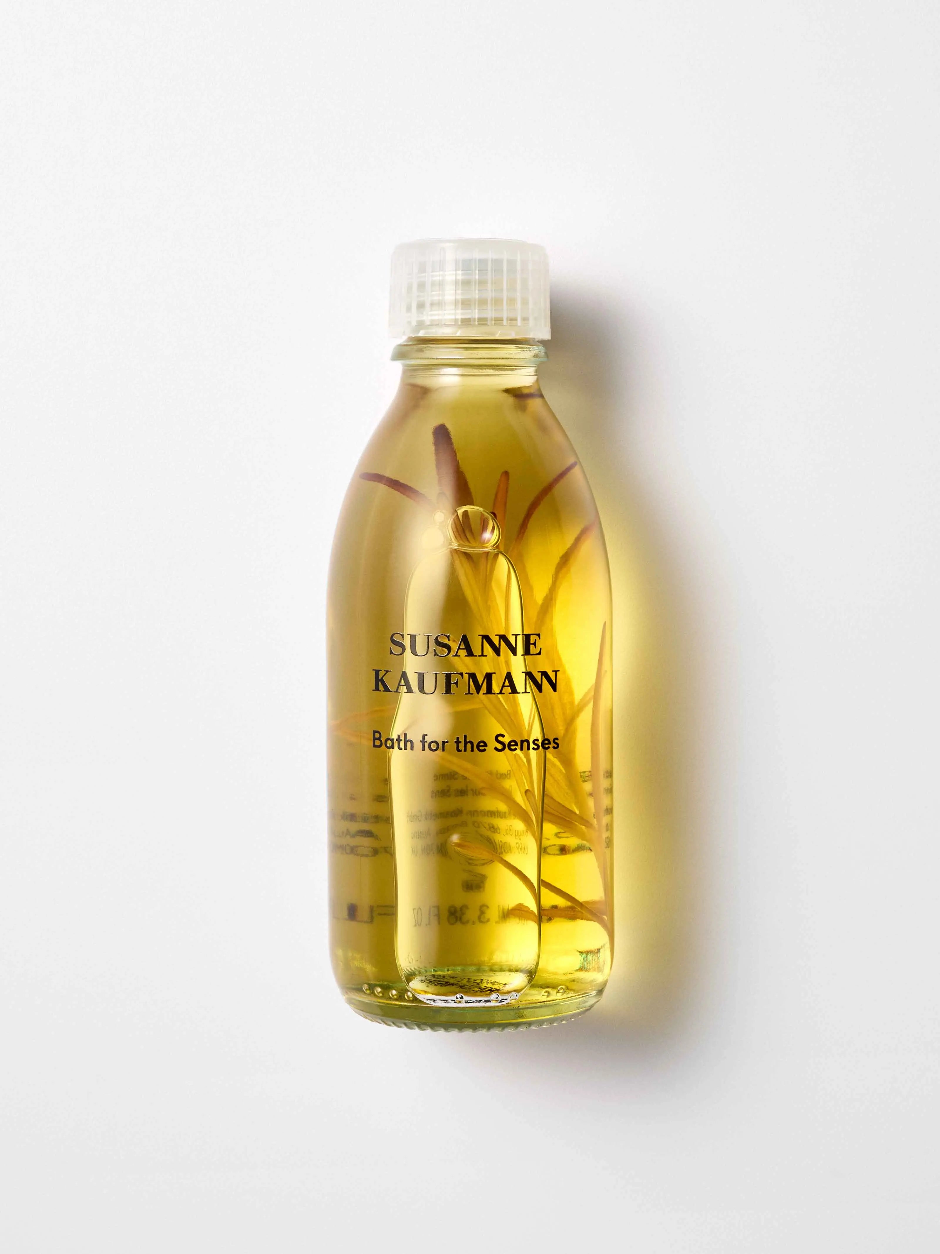 Huile de bains (Bath for the senses) - SUSANNE KAUFMANN - Maison Diaphane