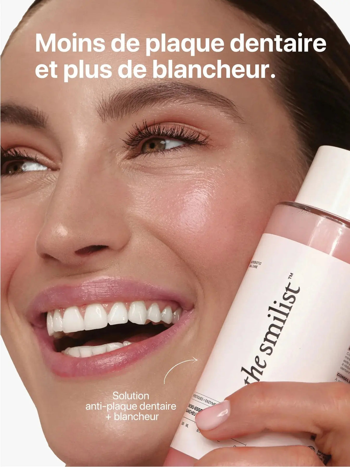 Essence Blancheur – résultats - The Smilist | Maison Diaphane