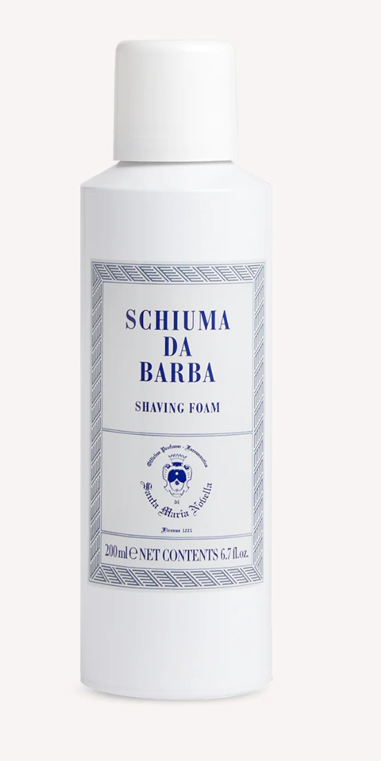 mousse-a-raser-tabacco-toscano-santa-maria-novella-maison-diaphane