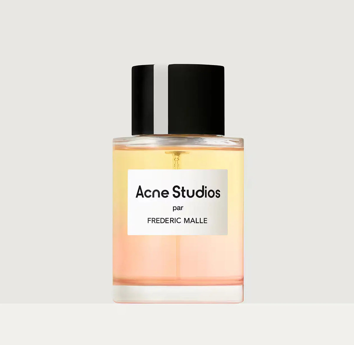Flacon du parfum Acne Studios - Frédéric Malle | Maison Diaphane