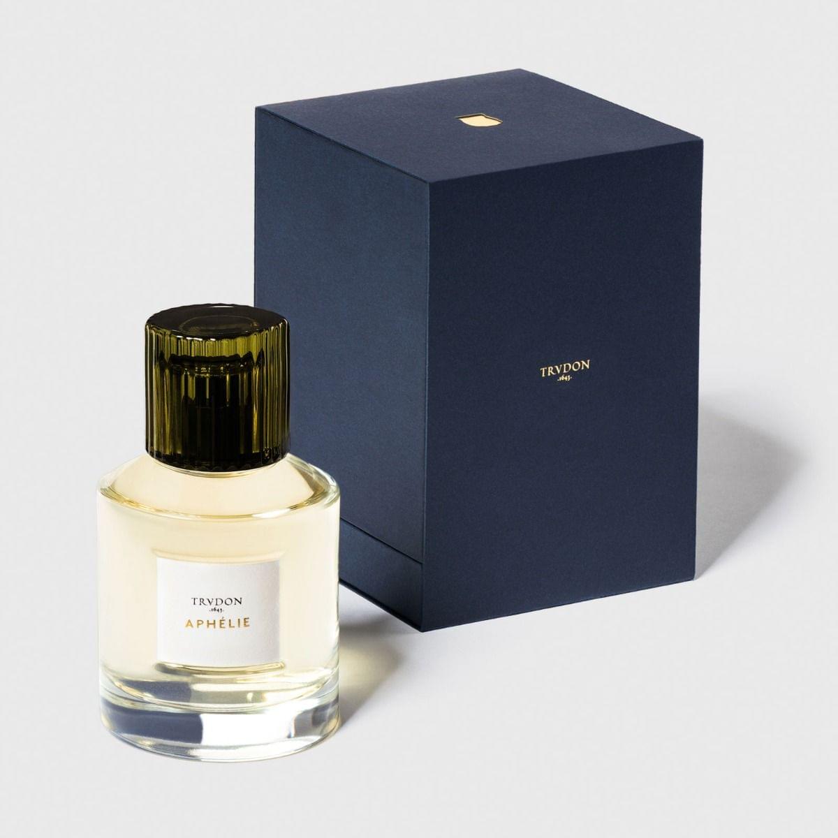 Flacon du parfum Aphélie - Trudon | Maison Diaphane