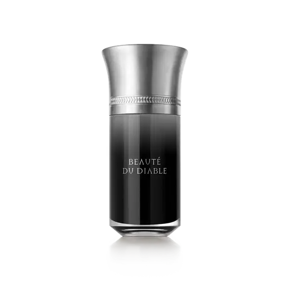 Flacon du parfum Beauté du Diable - Liquides Imaginaires | Maison Diaphane