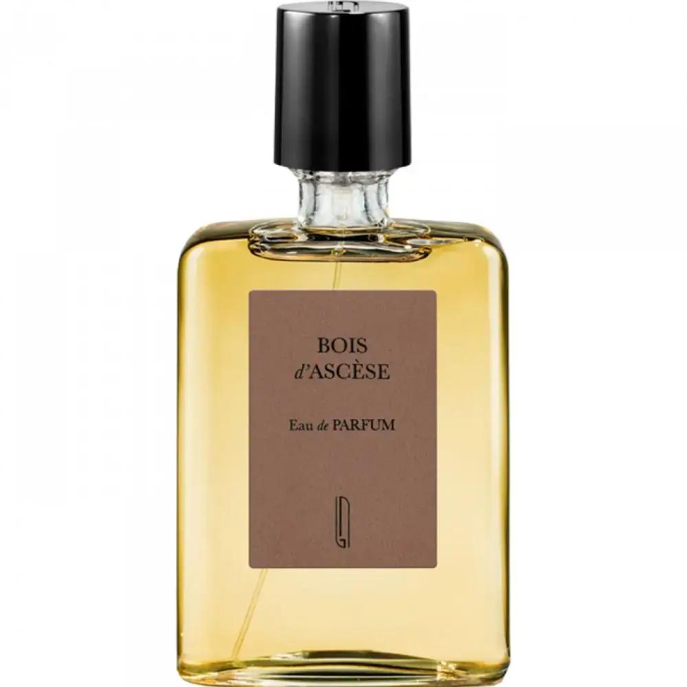 Flacon du parfum Bois d&
