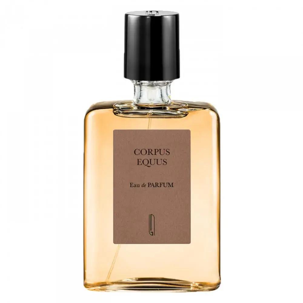 Flacon du parfum Corpus Equus - Naomi Goodsir | Maison Diaphane