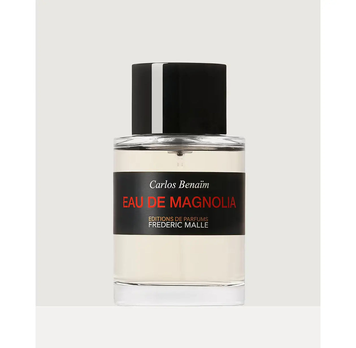 Flacon du parfum Eau de Magnolia - Frédéric Malle | Maison Diaphane