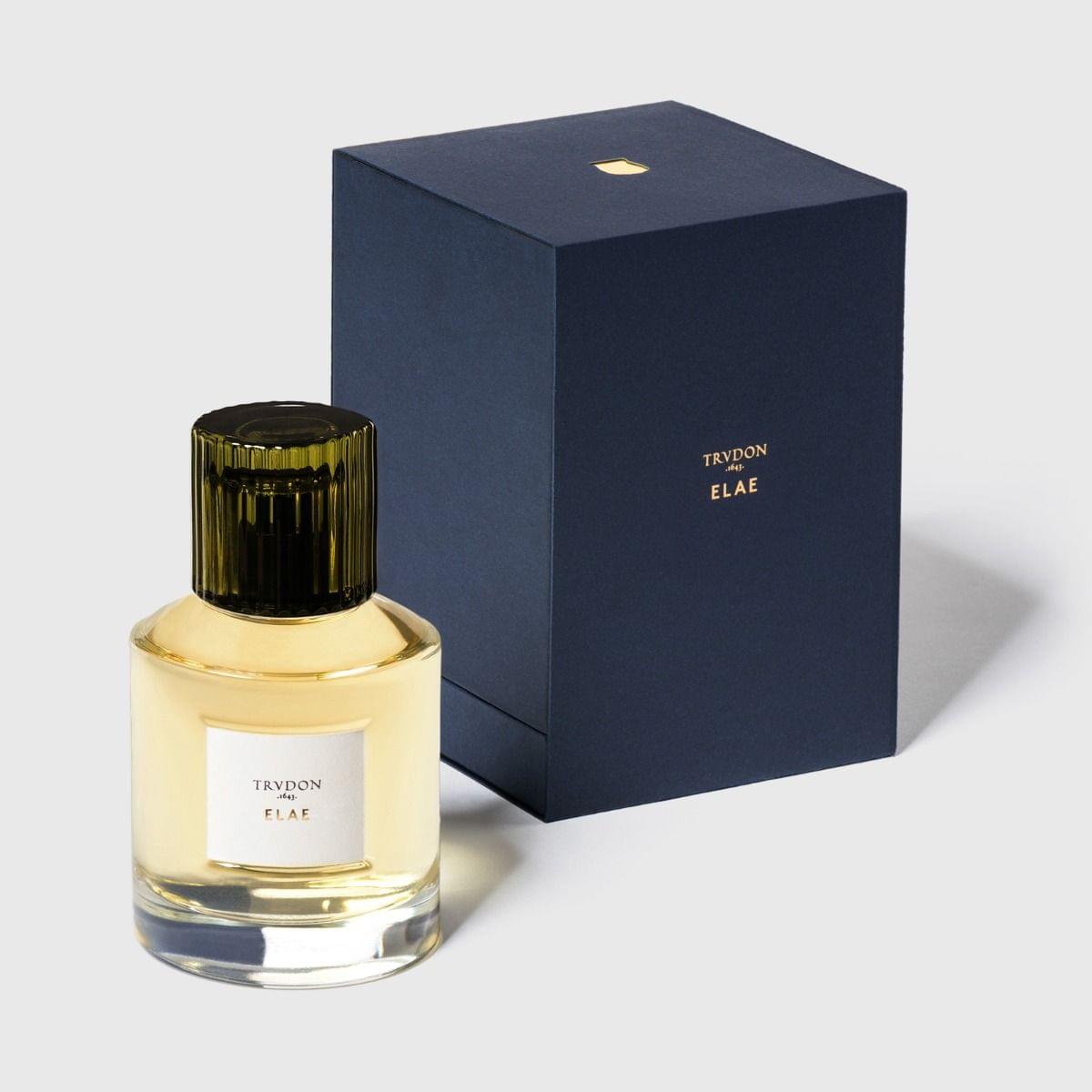 Flacon du parfum Élaé - Trudon | Maison Diaphane