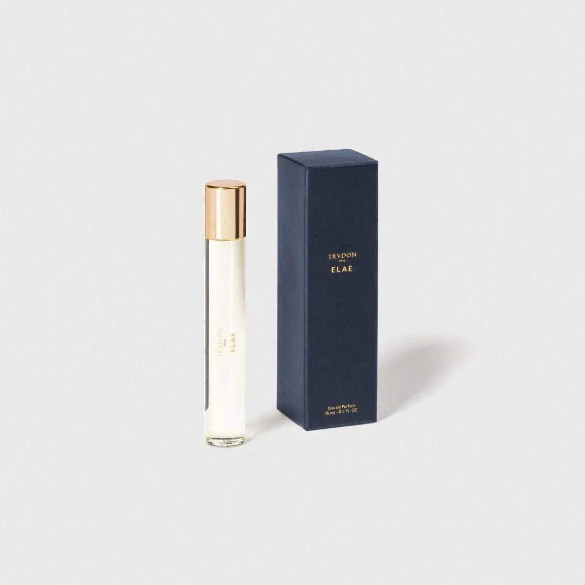 Packaging du parfum Elae – vue 5 - Trudon | Maison Diaphane