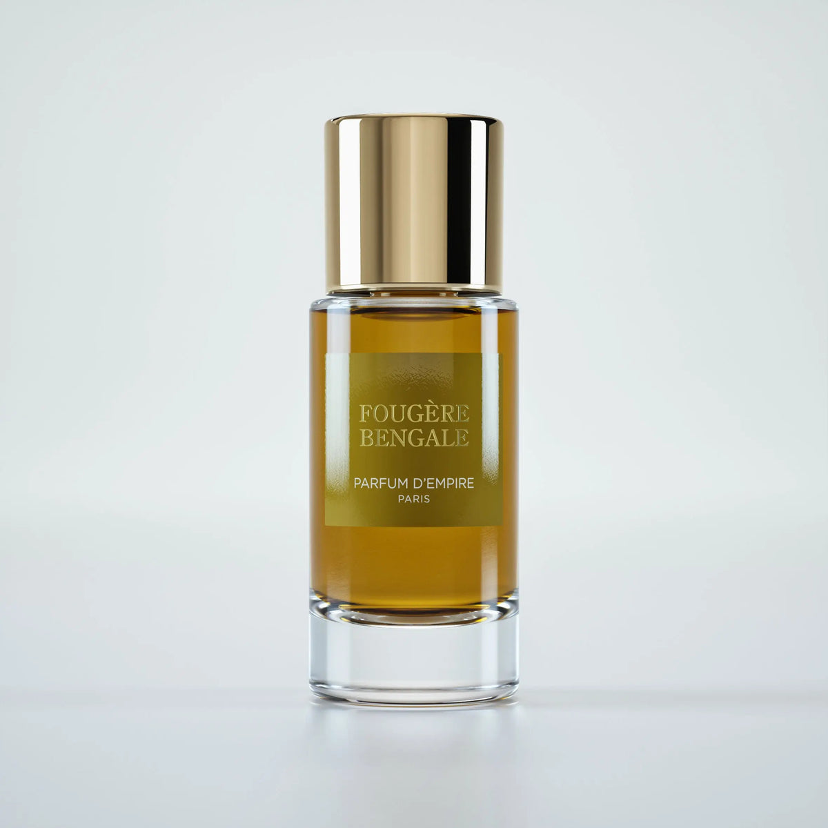 Flacon du parfum Fougère Bengale - Parfum d&