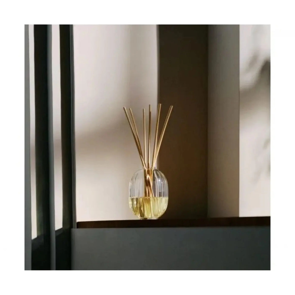 Diffuseur à bâtons 34 Boulevard Saint Germain – vue 2 - Diptyque | Maison Diaphane