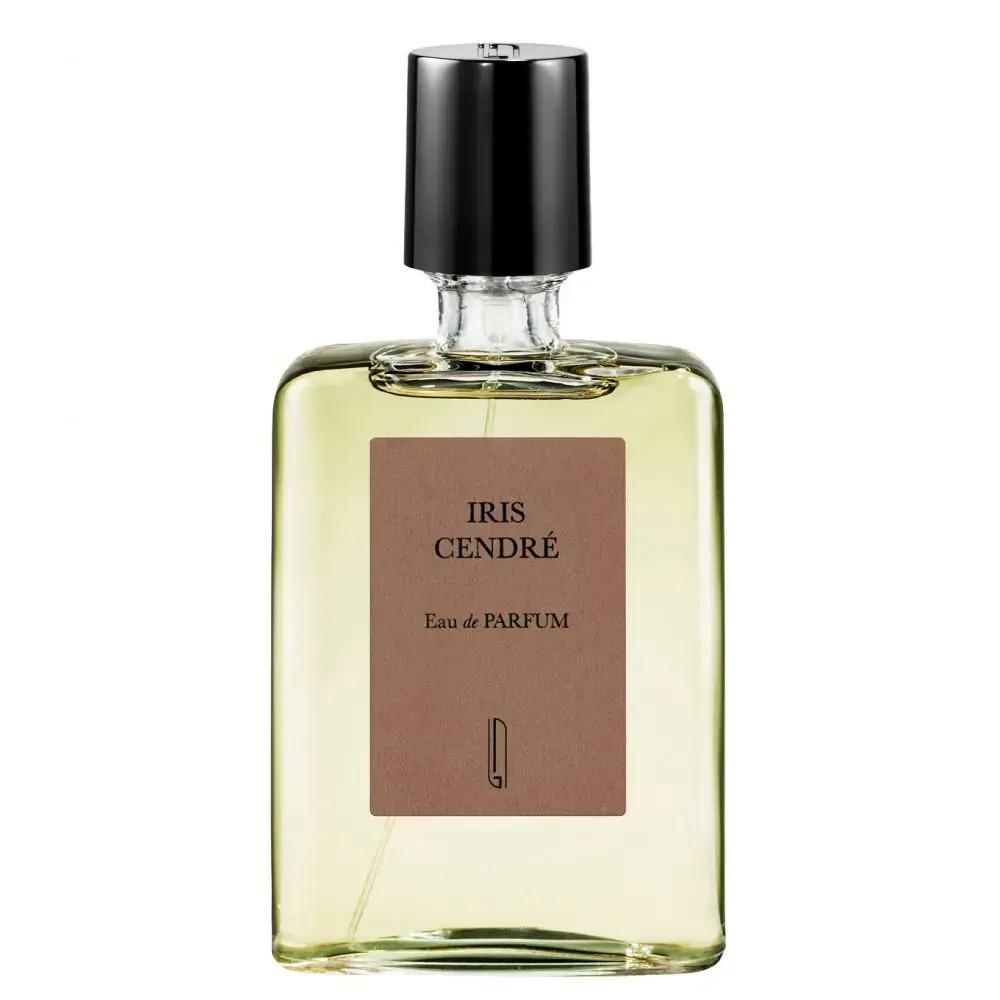 Flacon du parfum Iris Cendré - Naomi Goodsir | Maison Diaphane