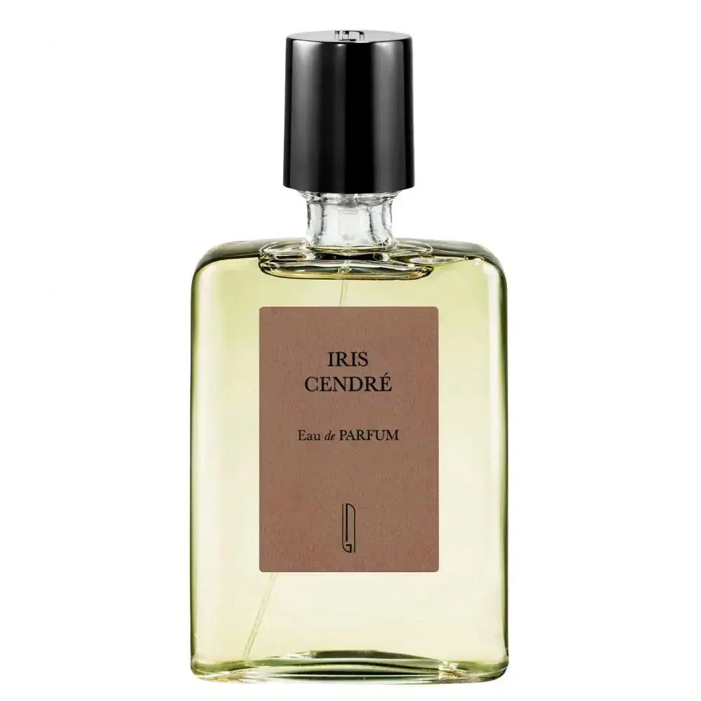 Flacon du parfum Iris Cendré - Naomi Goodsir | Maison Diaphane