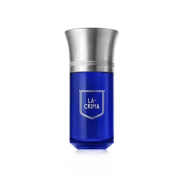 Flacon du parfum Lacrima - Liquides Imaginaires | Maison Diaphane