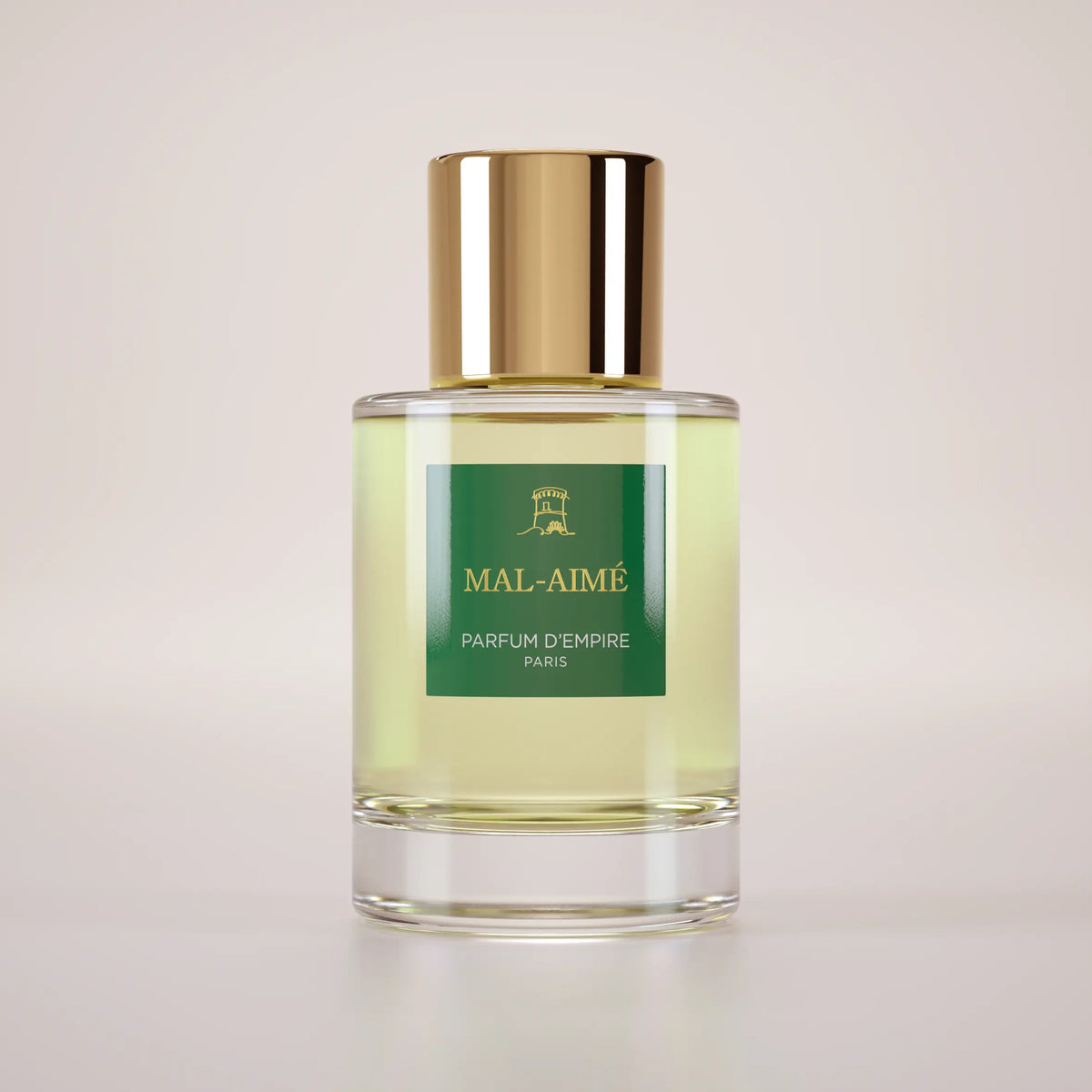 Flacon du parfum Mal-Aimé - Parfum d&