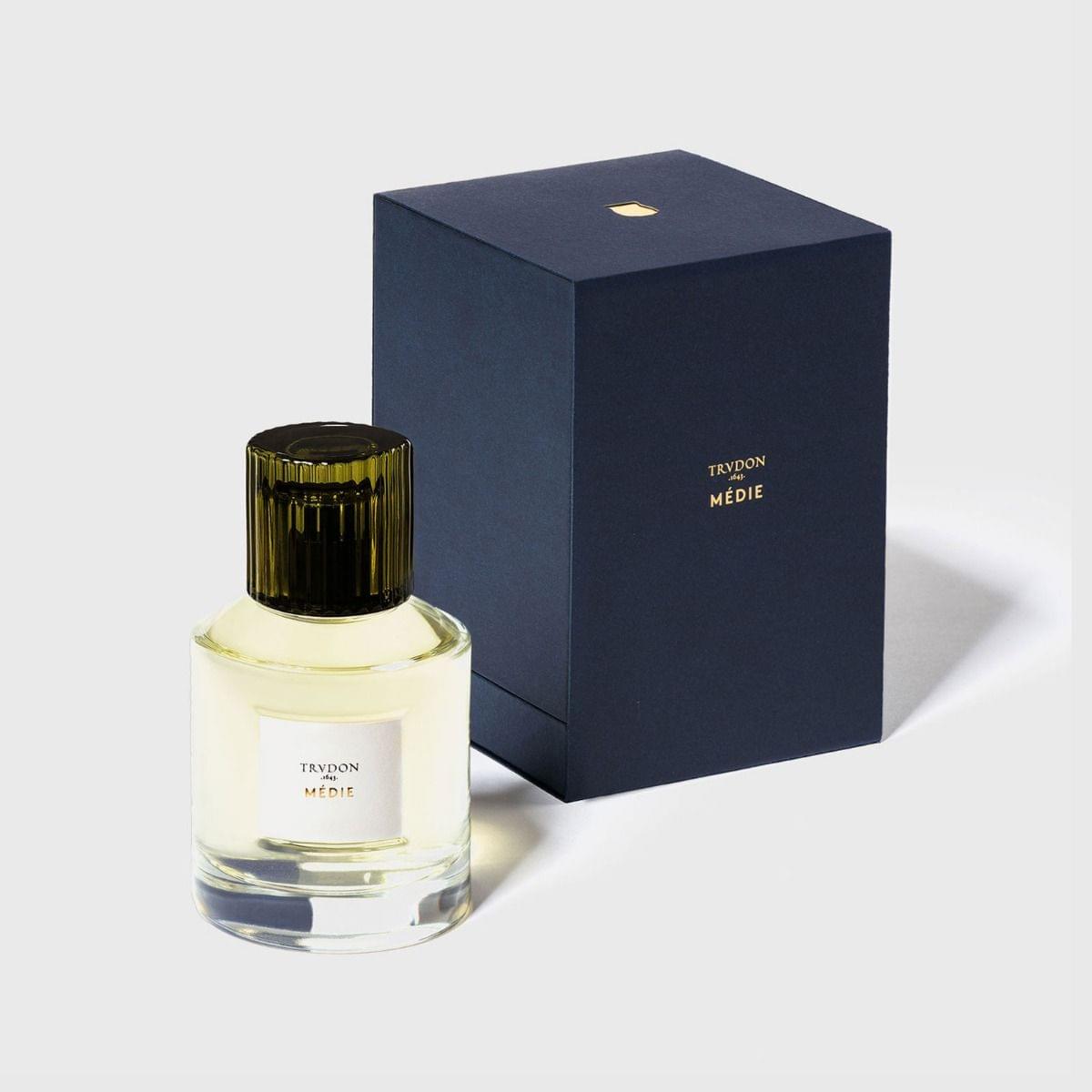 Flacon du parfum Médie - Trudon | Maison Diaphane