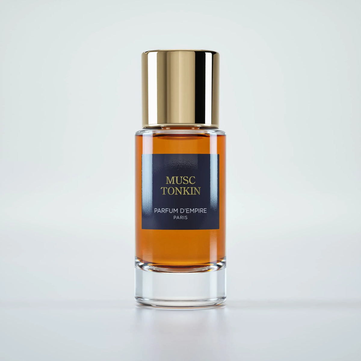 Flacon du parfum Musc Tonkin - Parfum d&