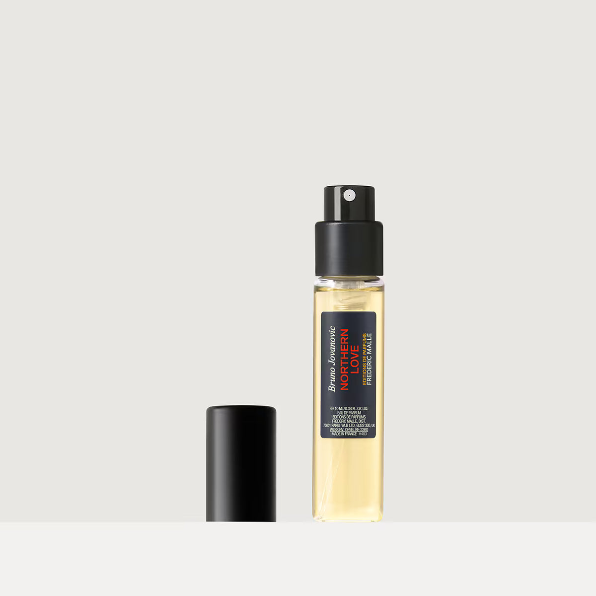 Northern Love – FRÉDÉRIC MALLE | Eau de Parfum - Frédéric Malle