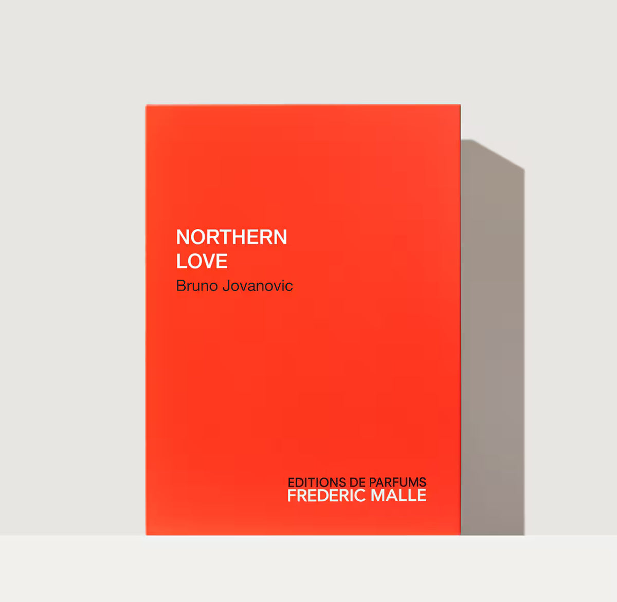 Northern Love – FRÉDÉRIC MALLE | Eau de Parfum - Frédéric Malle
