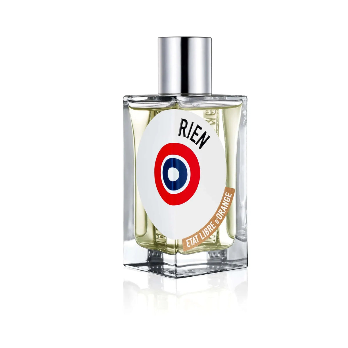 Flacon du parfum Rien – Extrait de parfum - Etat Libre d&