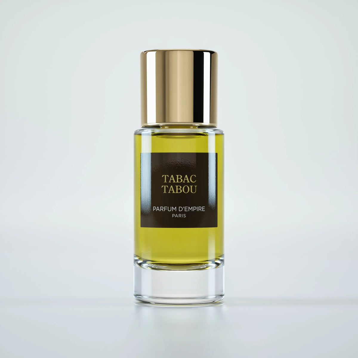 Flacon du parfum Tabac Tabou - Parfum d&