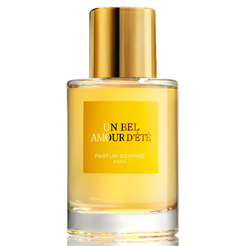 Flacon du parfum Un Bel Amour d&