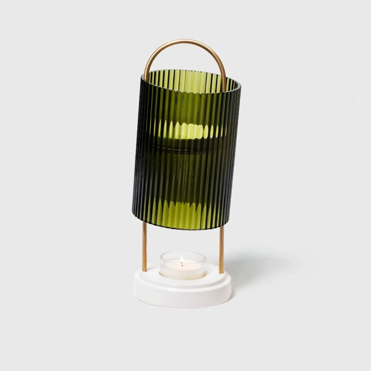 Promeneuse pour camées – vue 5 - Trudon | Maison Diaphane