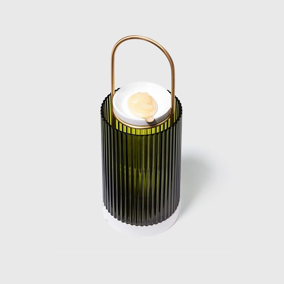 Promeneuse pour camées – vue 3 - Trudon | Maison Diaphane