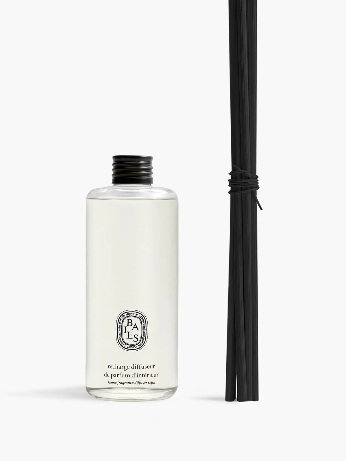 Recharge Diffuseur à Bâtons Baies - Diptyque | Maison Diaphane