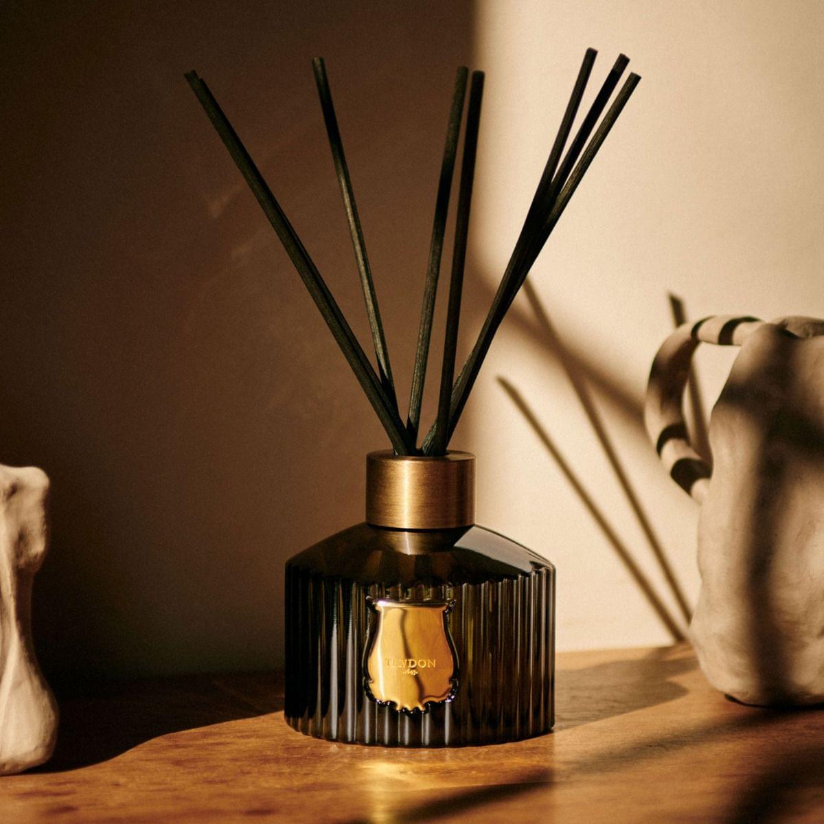 Recharge diffuseur Abd El Kader – vue 3 - Trudon | Maison Diaphane