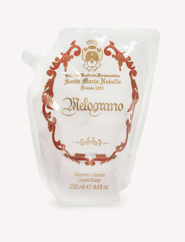 recharge-savon-liquide-melograno-santa-maria-novella-maison-diaphane