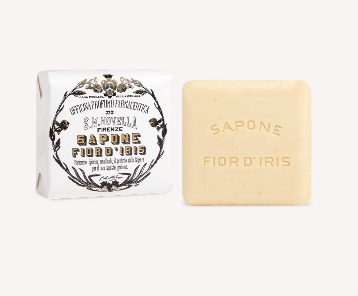 Savon Fior D&
