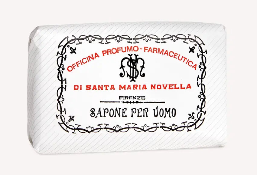 Savon Pot Pourri – détail de l&