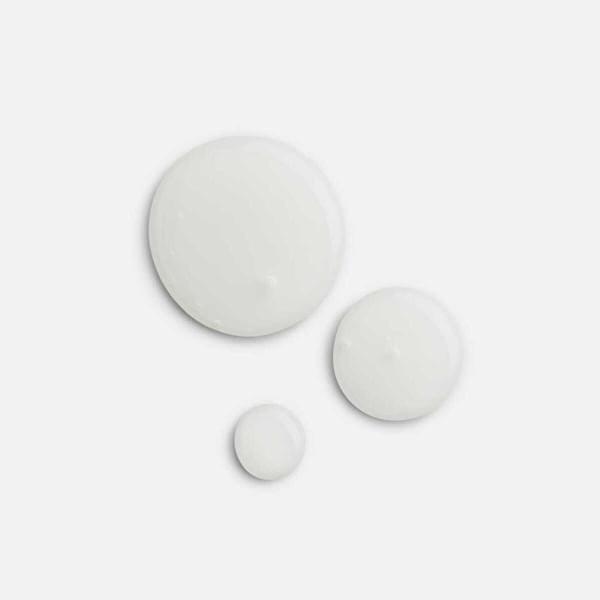 Packaging du sérum de récupération visage pour homme - The Grey | Maison Diaphane