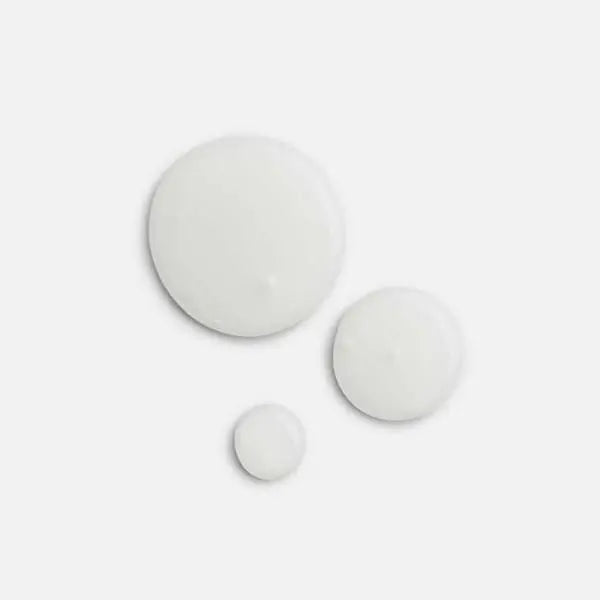 Packaging du sérum de récupération visage pour homme - The Grey | Maison Diaphane