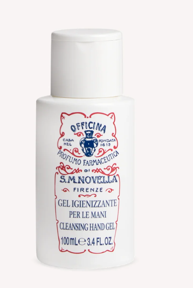 Gel Hydroalcoolique - SANTA MARIA NOVELLA